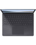 Лаптоп Microsoft Surface - Laptop 3, 13.5", Platinium - 4t