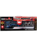 Радиоуправляем видео хеликоптер Revell - Moovee (24067) - 8t