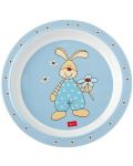 Детска чиния Sigikid – Semmel Bunny - 1t