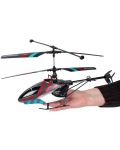 Радиоуправляем хеликоптер Revell - Sidewinder (24095) - 3t
