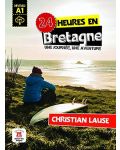 24 heures a Bretagne A1 + MP3 telechargeable - 1t