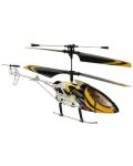 Радиоуправляем хеликоптер Revell - Micro Helicopter Hornet GSY (24036) - 1t