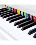 Пиано Hape - Делукс, голямо - 5t