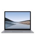 Лаптоп Microsoft Surface - Laptop 3, 15", Platinium - 1t