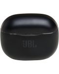 Безжични слушалки JBL - Tune 120TWS, черни - 5t