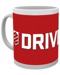 Чаша GB Eye Drive Club - Logo - 1t