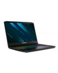 Гейминг лаптоп Acer -Triton 300, NH.Q6DEX.00J, 15.6” FHD IPS, черен - 3t