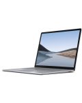 Лаптоп Microsoft Surface - Laptop 3, 15", Platinium - 2t