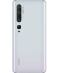Смартфон Xiaomi Mi Note 10 - 6.47, 128GB, glacier white - 2t