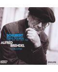 Alfred Brendel - Alfred Brendel plays Schubert (2 CD) - 1t