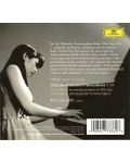 Alice Sara Ott - Liszt: 12 Études d'exécution transcendante (CD) - 2t
