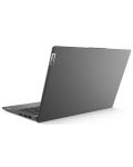 Лаптоп Lenovo - IdeaPad 5, 14.0", IPS, FHD, черен - 4t