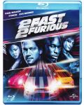2 Fast, 2 Furious (Blu-Ray) - 2t