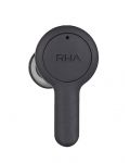Безжични слушалки с микрофон RHA - TrueConnect, черни - 4t