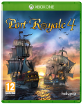Port Royale 4 (Xbox One) - 1t