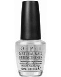 OPI Nail Lacquer Основа и заздравител за нокти 2 в 1, 15 ml - 1t