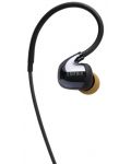 Безжични слушалки Edifier - W295, черни - 3t
