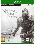 Mortal Shell Enhanced (Xbox One/Series X) - 1t