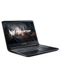 Гейминг лаптоп Acer - Predator Helios 300-78M8, 15.6", 144Hz, RTX 2060 - 2t