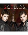 2CELLOS - Celloverse (CD) - 1t