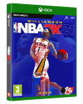 NBA 2K21 (Xbox Series X) - 3t