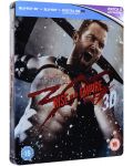 300: Rise of an Empire - Limited Edition Steelbook 3D+2D (Blu-Ray) - 1t