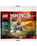 Конструктор Lego Ninjago - Anacondrai Battle Mech (30291) - 1t