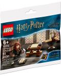 Конструктор LEGO Harry Potter - Учебното бюро на Хърмаяни (30392) - 1t