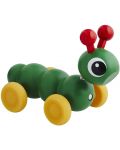 Дървена играчка Brio - Мини гъсеница - 3t