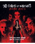 30 мрачни дни: Отмъщението (Blu-Ray) - 1t