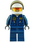 Конструктор Lego City - Swamp Police Helicopter (30311) - 4t