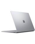 Лаптоп Microsoft Surface - Laptop 3, 15", Platinium - 4t