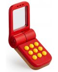 Дървена играчка Brio - Мобилен телефон - 3t