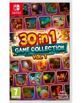 30 in 1 Game Collection Vol. 1 (Nintendo Switch) - 1t