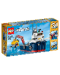 Lego  Creator: Ocean Explorer (31045) - 1t