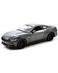 Метална кола Maisto Special Edition - New Ford Mustang, Мащаб 1:24 - 1t