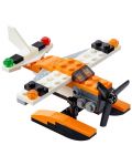 Lego Creator: Хидроплан (31028) - 4t