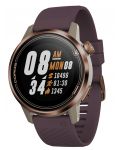 Смарт часовник Coros - Apex, 42 mm, лилав - 1t