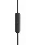 Безжични слушалки с микрофон Skullcandy - Jib Wireless, лилави - 2t