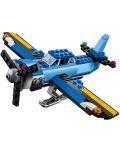 Конструктор Lego Creator - Двуроторен хеликоптер (31049) - 6t