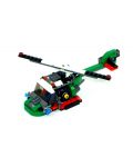 Lego  Creator: Приключенски превозни средства (31037) - 4t