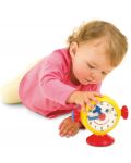 Детска играчка Ambi Toys - Моят първи часовник, Тик-так - 3t