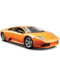 Метална кола Maisto Special Edition - Lamborghini Murcielago LP640, Мащаб 1:24 - 1t