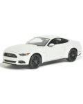 Метална кола Maisto Special Edition – Ford Mustang 2015, Мащаб 1:18 - 1t