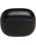 Безжични слушалки JBL - Tune 120TWS, сини - 5t