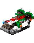 Lego  Creator: Приключенски превозни средства (31037) - 5t