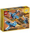 Конструктор LEGO Creator 3 в 1 - Витлов самолет (31099) - 2t
