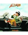 Adriano Celentano - Azzurro (CD) - 1t