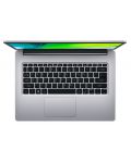 Лаптоп Acer - Aspire 3, A314-22-R870, 14", FHD, сив - 4t
