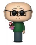 Фигура Funko Pop! Television: South Park - Mr. Garrison, #018 - 1t